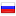 petrsu.ru hosted country